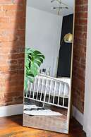 Downtown Short North Free Parking Convention Ctr