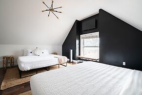 Downtown Short North Free Parking Convention Ctr