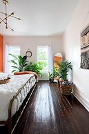 Downtown Short North Free Parking Convention Ctr