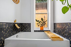 Downtown Short North Free Parking Convention Ctr