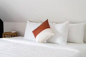 Downtown Short North Free Parking Convention Ctr