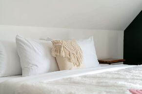 Downtown Short North Free Parking Convention Ctr