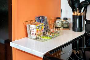 Downtown Short North Free Parking Convention Ctr