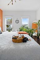 Downtown Short North Free Parking Convention Ctr