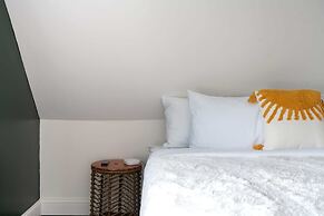 Downtown Short North Free Parking Convention Ctr