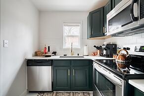 Downtown Short North Free Parking Convention Ctr