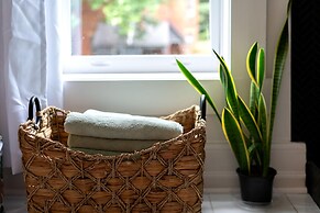 Downtown Short North Free Parking Convention Ctr