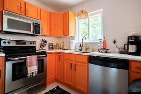 Downtown Short North Free Parking Convention Ctr