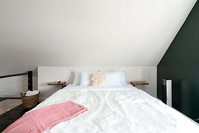 Downtown Short North Free Parking Convention Ctr