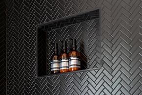 Downtown Short North Free Parking Convention Ctr