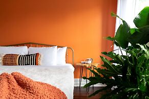 Downtown Short North Free Parking Convention Ctr