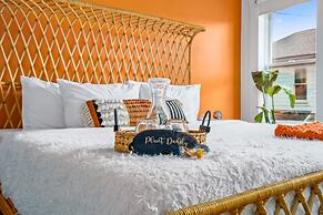 Downtown Short North Free Parking Convention Ctr