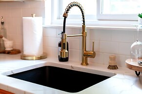 Downtown Short North Free Parking Convention Ctr