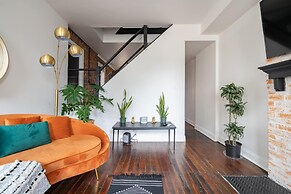 Downtown Short North Free Parking Convention Ctr