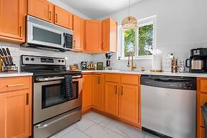 Downtown Short North Free Parking Convention Ctr