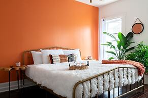 Downtown Short North Free Parking Convention Ctr