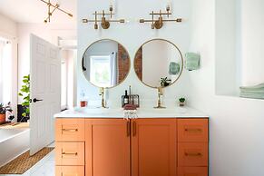 Downtown Short North Free Parking Convention Ctr