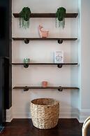 Downtown Short North Free Parking Convention Ctr