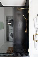 Downtown Short North Free Parking Convention Ctr