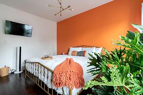 Downtown Short North Free Parking Convention Ctr