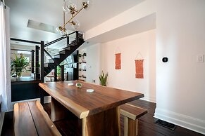 Downtown Short North Free Parking Convention Ctr