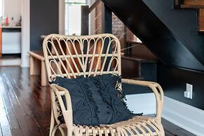 Downtown Short North Free Parking Convention Ctr