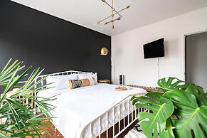 Downtown Short North Free Parking Convention Ctr