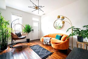 Downtown Short North Free Parking Convention Ctr