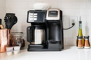 Downtown Short North Free Parking Convention Ctr