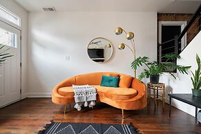 Downtown Short North Free Parking Convention Ctr