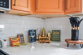 Downtown Short North Free Parking Convention Ctr