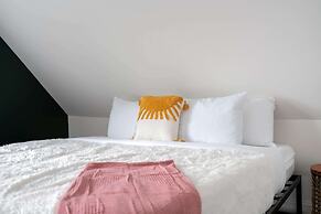 Downtown Short North Free Parking Convention Ctr