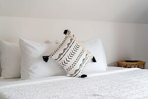 Downtown Short North Free Parking Convention Ctr