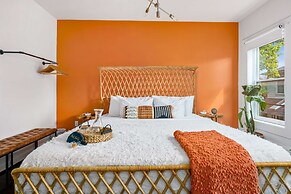 Downtown Short North Free Parking Convention Ctr