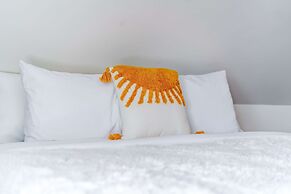 Downtown Short North Free Parking Convention Ctr