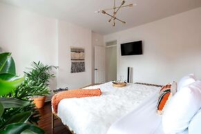 Downtown Short North Free Parking Convention Ctr