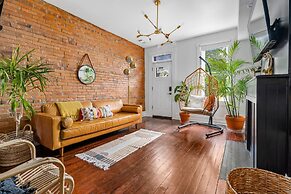 Downtown Short North Free Parking Convention Ctr