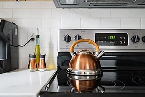 Downtown Short North Free Parking Convention Ctr