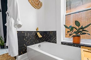 Downtown Short North Free Parking Convention Ctr