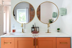 Downtown Short North Free Parking Convention Ctr