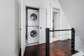 Downtown Short North Free Parking Convention Ctr