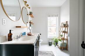 Downtown Short North Free Parking Convention Ctr