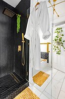 Downtown Short North Free Parking Convention Ctr