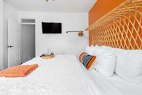 Downtown Short North Free Parking Convention Ctr