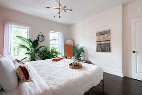 Downtown Short North Free Parking Convention Ctr