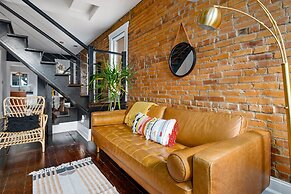 Downtown Short North Free Parking Convention Ctr