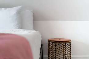 Downtown Short North Free Parking Convention Ctr