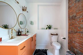 Downtown Short North Free Parking Convention Ctr