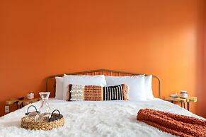 Downtown Short North Free Parking Convention Ctr