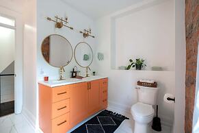 Downtown Short North Free Parking Convention Ctr